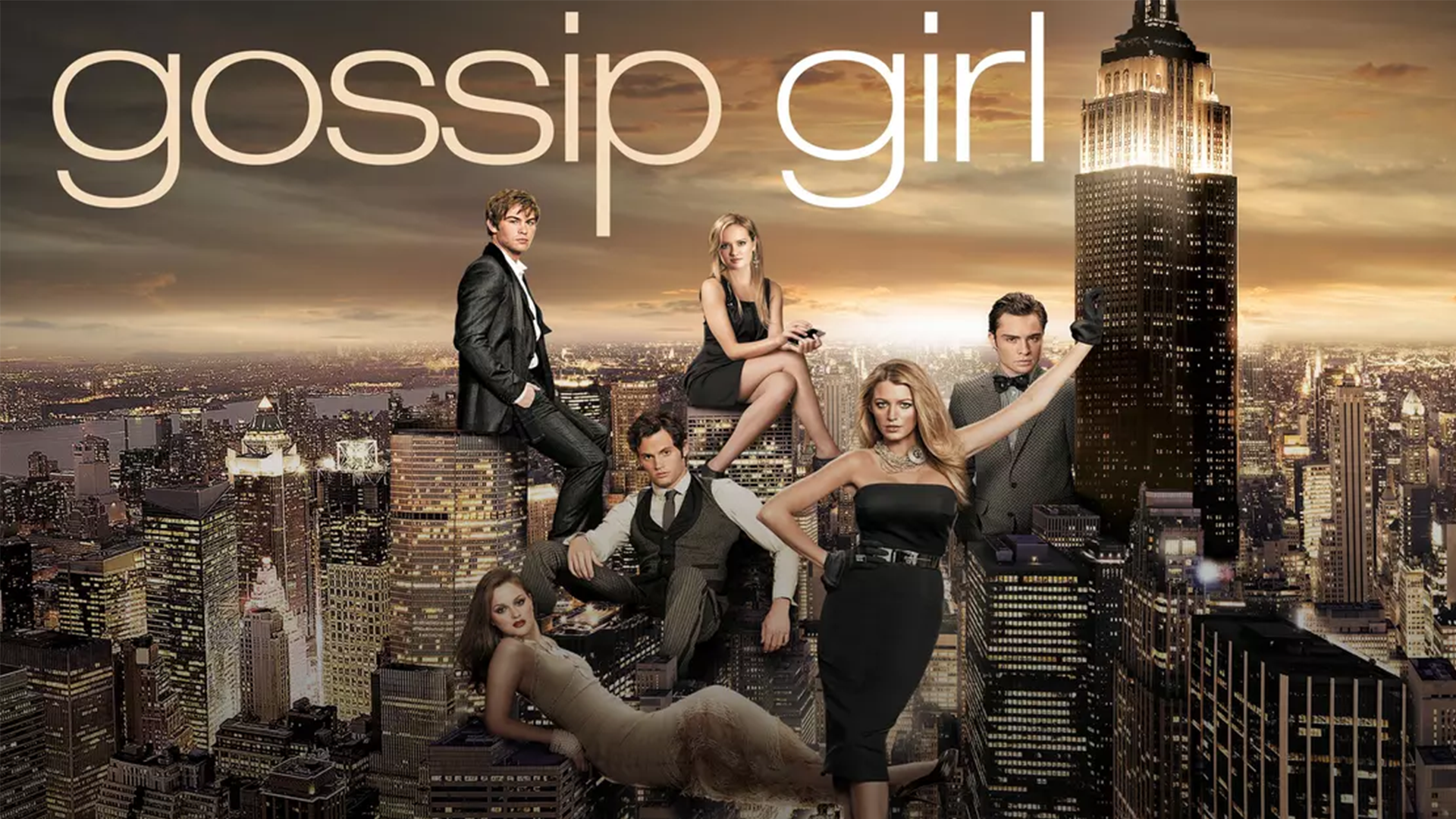 Gossip Girl